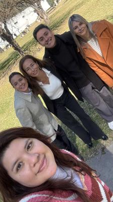 Colegio Santísima Trinidad – San Lorenzo