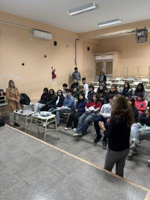 Bachillerato Artístico Tomás Cabrera