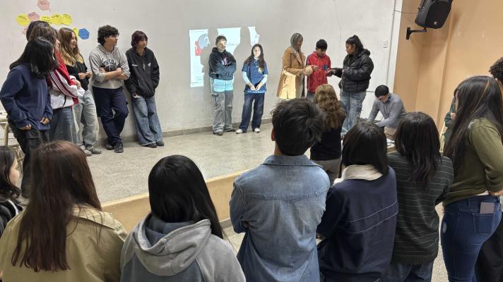 Bachillerato Artístico Tomás Cabrera