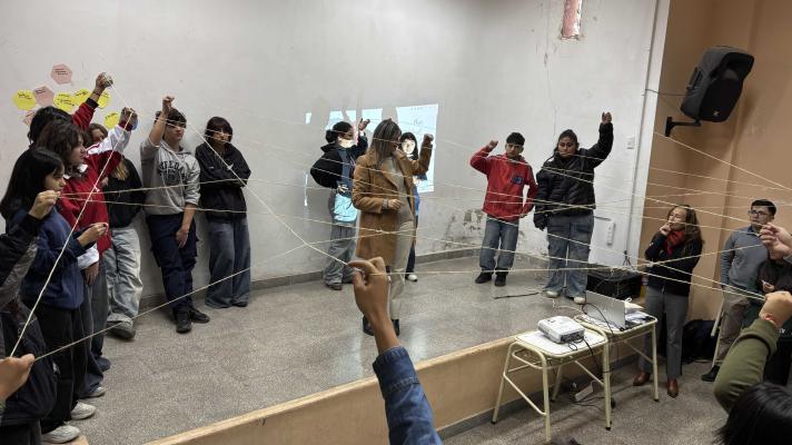 Bachillerato Artístico Tomás Cabrera