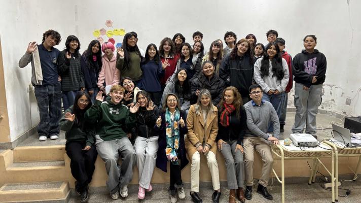 Bachillerato Artístico Tomás Cabrera