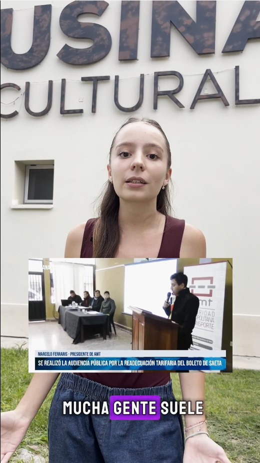 Conocer el pasado para entender el presente