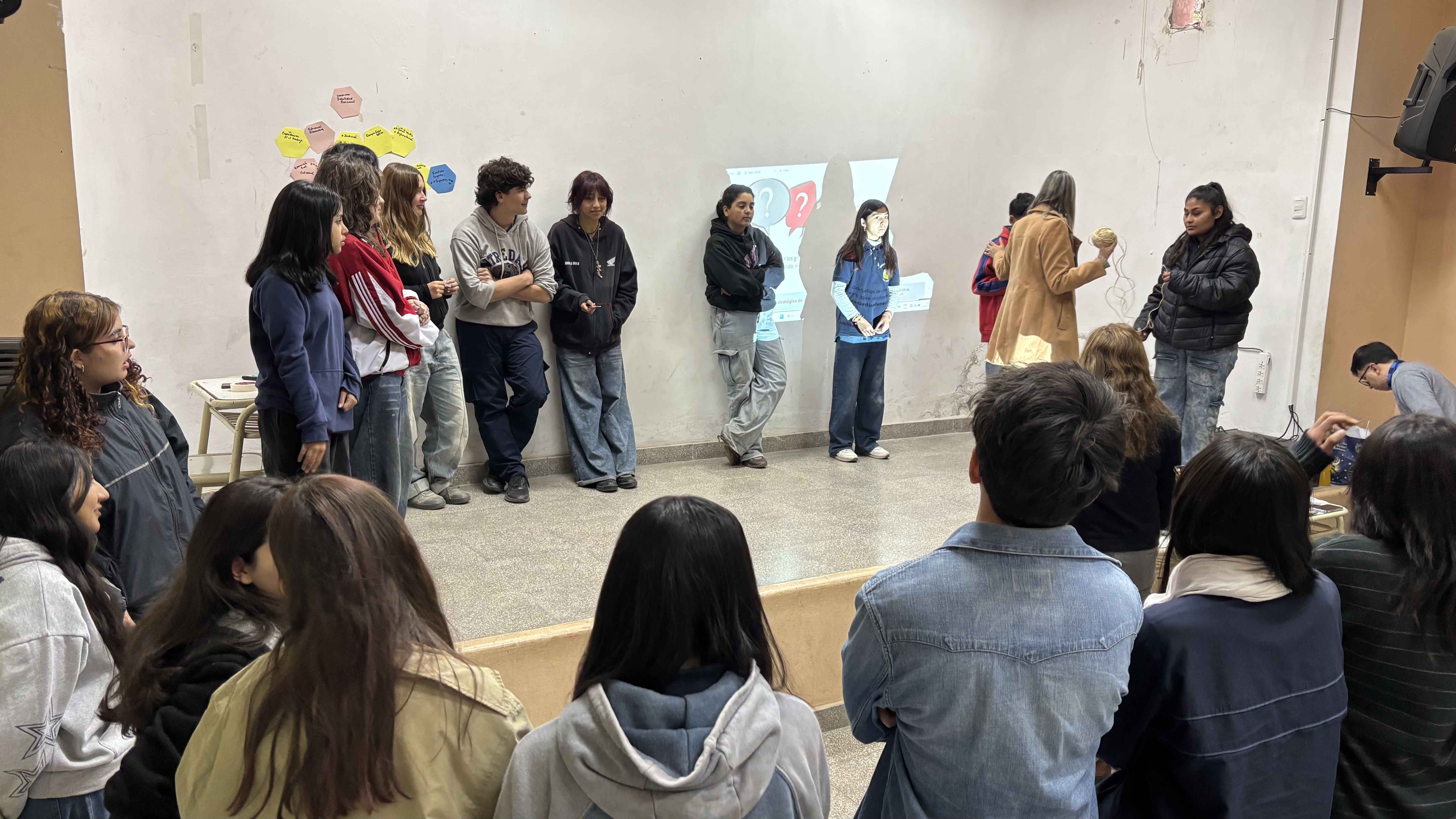 Planificación estratégica